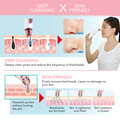 Habo By Ogawa Unique Dream Electric Facial Pore Blackhead Remover* [Apply Code: 7TM12]